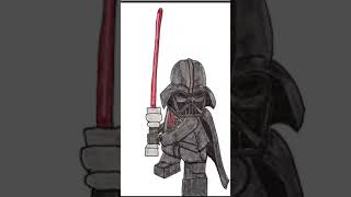 Like for darth vader [upl. by Llenreb]