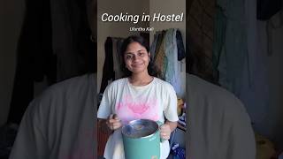 Making ulunthu Kali in hostel tamil minivlog [upl. by Herrington]