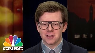 From High School Dropout To Bitcoin Millionaire  CNBC [upl. by Maurie]