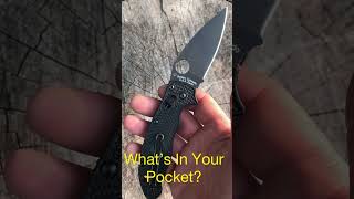 Spyderco Manix 2 [upl. by Fowle242]