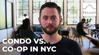 Condo vs Coop in NYC Whats Best for You [upl. by Trev]