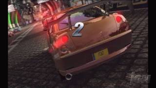 Juiced 2 Hot Import Nights PlayStation 3 Trailer  Betting [upl. by Attenna]