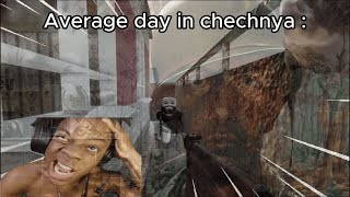 Chechnya but its Roblox [upl. by Ransell753]