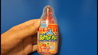 Baby Bottle Pop Candy [upl. by Ynomrah492]