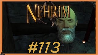 Nehrim 🌓 113 Endlich wieder Hauptquest [upl. by Enilrad]