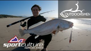 CobMulloway on LURES Episode 1 [upl. by Amyas]