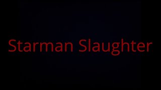 tarman Slaughter [upl. by Melnick]