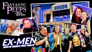 Days of Cinemas Past  The Closure of Odeon Blackpool  Fantastic Peeps Special [upl. by Anile]