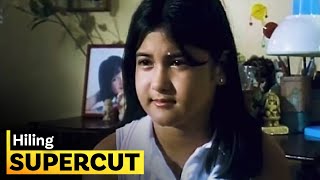 Hiling  Camille Prats Shaina Magdayao Serena Dalrymple  Supercut [upl. by Nahrut]