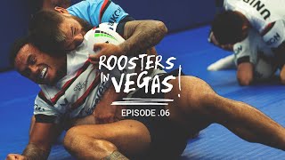 Roosters In Vegas Episode 6  Dialled In [upl. by Arv193]