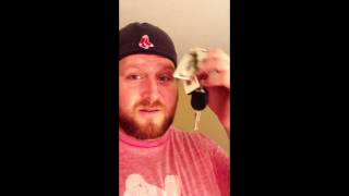 Car keys vs Khakis  Boston accent [upl. by Livvi]