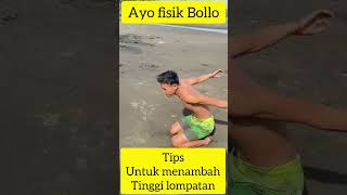 Gass fisik Bollo 🔥 volleyball volleytarkam seputarvolley fisikvolly volley jump shorts [upl. by Neelat200]