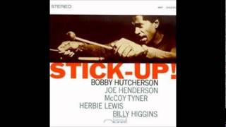 Black Circle  Bobby Hutcherson Quintet [upl. by Keeley]