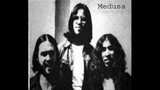 Medusa  Noche 1973 ROCK MEXICANO DE LOS 70 [upl. by Lubet255]