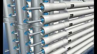 Norit XFlow Membrane Filtration Technology  XIGA™ [upl. by Kumar216]