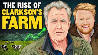 How Jeremy Clarkson Is Unironically Saving Farming [upl. by Blanchette811]