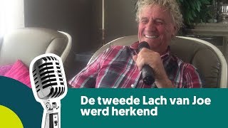 JeanMarie Pfaff was de tweede Lach van Joe [upl. by Taam]