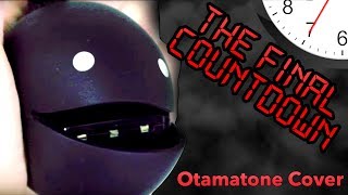 Megalovania  Otamatone Cover [upl. by Nevaed]