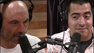 Joe Rogan  Mexico Cartel Power Goes Beyond Drugs wEd Calderon [upl. by Esyned]