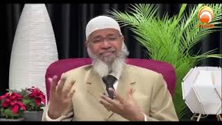 What kind of haircuts is halal and what is haram and can we keep it long Dr Zakir Naik HUDATV [upl. by Tarrance11]