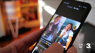 TikTok is not going down without a fight following House vote [upl. by Shreeves624]