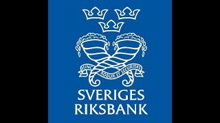 Bankskolan del 8  Riksbanken [upl. by Oberheim]