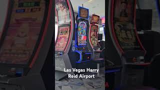 Las Vegas Airport airport lasvegas sincity [upl. by Mcquillin]