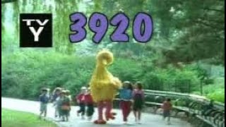 Sesame Street Full Episode 3920 [upl. by Orest630]