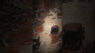 The Great molasses flood in Boston [upl. by Obadias243]