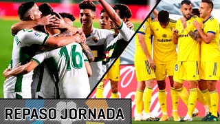 Me equivoqué con ELCHE Y CÁDIZ [upl. by Mercado]