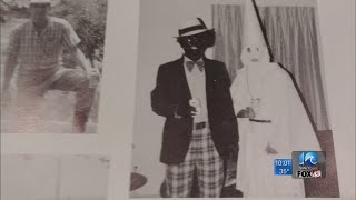 Ralph Northam admits hes in racist EVMS yearbook photo has no plans to resign [upl. by Sibbie126]