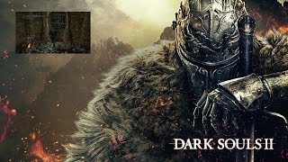 Dark Souls 2 How to Open the Iron Gate in Earthen Peak [upl. by Aihsenad]