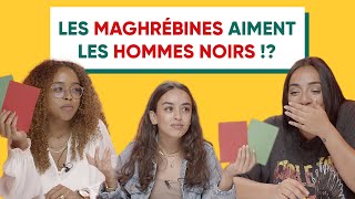 LE COLORISME AU MAGHREB [upl. by Bowie]