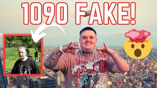 1090 Jake is a Fraud NO WAY [upl. by Acinemod]