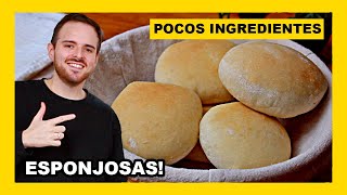 🔶 Como hacer FIGACITAS CASERAS sin manteca  CON ACEITE [upl. by Cirillo230]