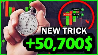 100 to 13460  How I Did It  Pocket Option High Win Rate Strategy For Beginners [upl. by Llen677]