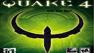 Концовка Quake 4 [upl. by Stoops158]