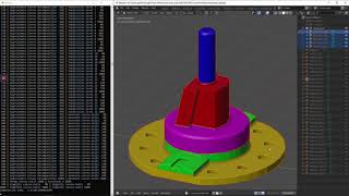 NIST SID 2020 Summer Showcase Part Decomposition for Additive Manufacturing by Yosep Oh [upl. by Allayne883]