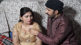 Tharki Docter  Full Romantic Story  Hindi Love Story  New Crime Story  Docter Ne Kea Kar Dia [upl. by Enyrb190]