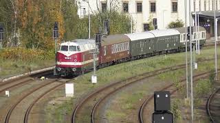 ITL 118 5529 am 181024 schlechte Videoqualität [upl. by Anavlys871]