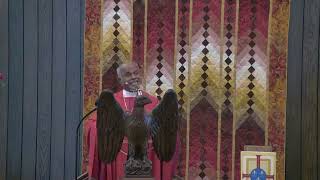 Pentecost  Homily by Abbot Arul Amalraj O Praem May 19 2024 [upl. by Ignace646]