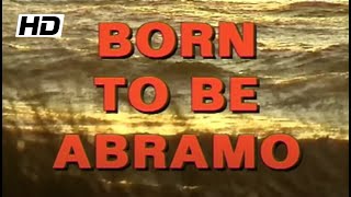 Elio e le Storie Tese  Born to be Abramo video ufficiale HD [upl. by Nohsar107]