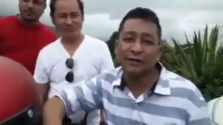 SIKKIM HUMJAYEGA DILIP GURUNG LATEST JOKES [upl. by Issie]