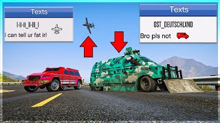 Can I Protect This Grinder Against A Cargo Griefer Lets Find Out GTA Online [upl. by Garnette]