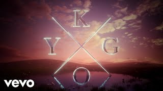 Kygo  Intro Visualizer [upl. by Znieh]