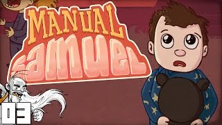 Manual Samuel Gameplay Part 3  quot300 DEAD ORPHANSquot  Lets Play Walkthrough [upl. by Brigg]