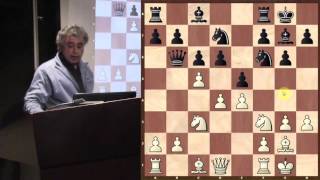 Botvinnik vs Tal  World Championship 1960  GM Yasser Seirawan [upl. by Berardo109]