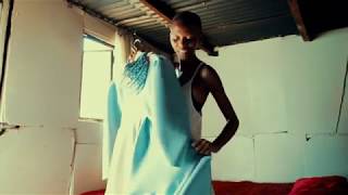 IMPRINTZA FASHION FILM  AFRICA FASHION INTERNATIONAL  AFI 2018 [upl. by Ahseim]