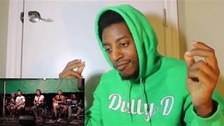 One Day  Matisyahu Cover by Nairud Sa Wabad REACTION [upl. by Savior]