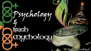 Psychology and Irish Mythology Exploring the Archetypes of Gaelic Gods and Goddesses [upl. by Lydie]